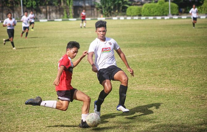 Regulasi EPA Liga 1 2021 Berubah, Coach Pasek Wijaya Putar Otak