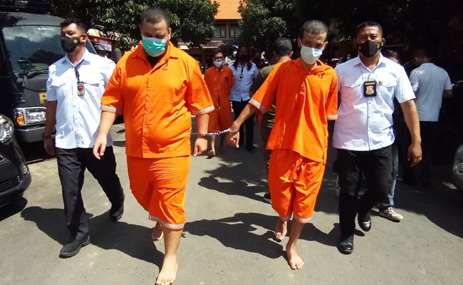 Dua Turki Pasang Skimming Di Atm, Pihak Bank Mandiri Bilang Begini