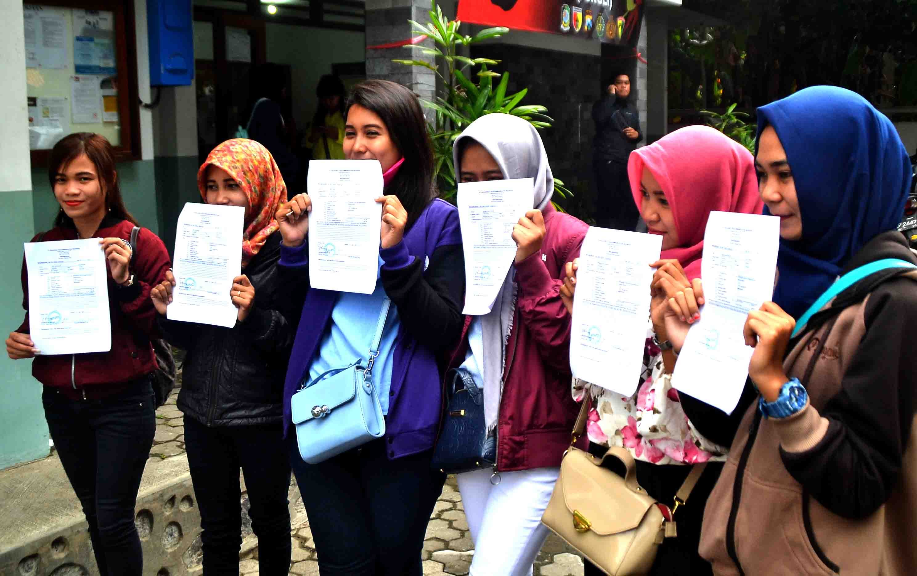 Ini Alasan Manajemen Vivo Smartphone Phk Karyawannya