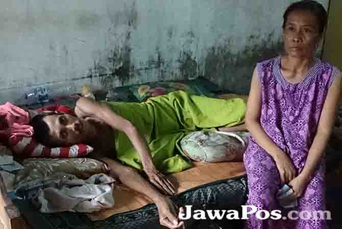 Tak Mampu Bayar Biaya Operasi Ngutang Ke Rumah Sakit