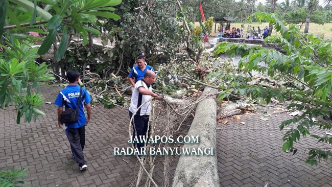 40+ Koleski Terbaik Tempat Wisata Di Songgon - Cakrawala