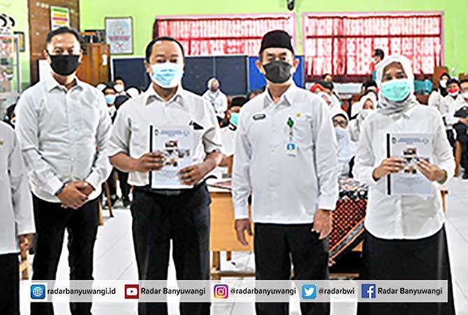 Untuk Tingkatkan Kualitas Inklusi Gpk Harus Sesuai Pos