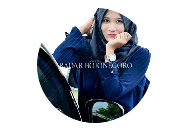 Perempuan Ini Ajarkan Jangan Lihat Orang Dari Sampulnya