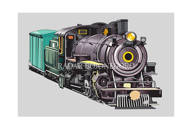 Dibangun 1900 An Pengganti Jalur Bengawan Dibangun 1900 An Pengganti Jalur Bengawan