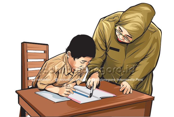 Bojonegoro Kekurangan 595 Guru PAI