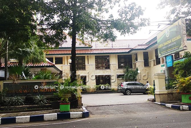 Karyawan Gdk Di Phk Secara Sepihak