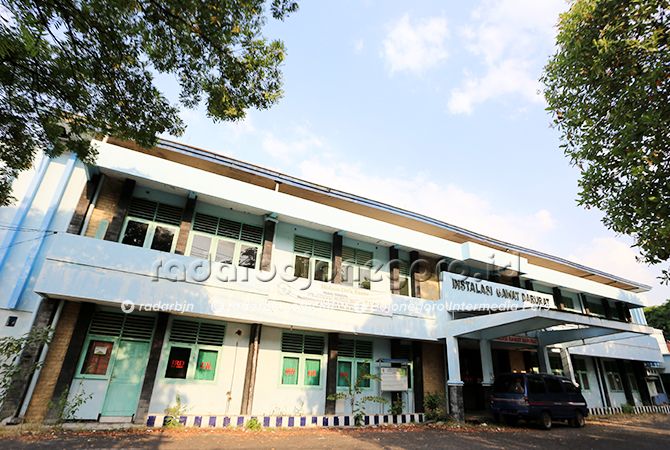 99+ Gambar Rumah Sakit Umum Bojonegoro Gratis Terbaru