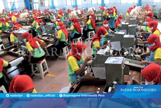 Khawatir Rencana Kenaikan Cukai Rokok Akan Picu Pengurangan Pekerja