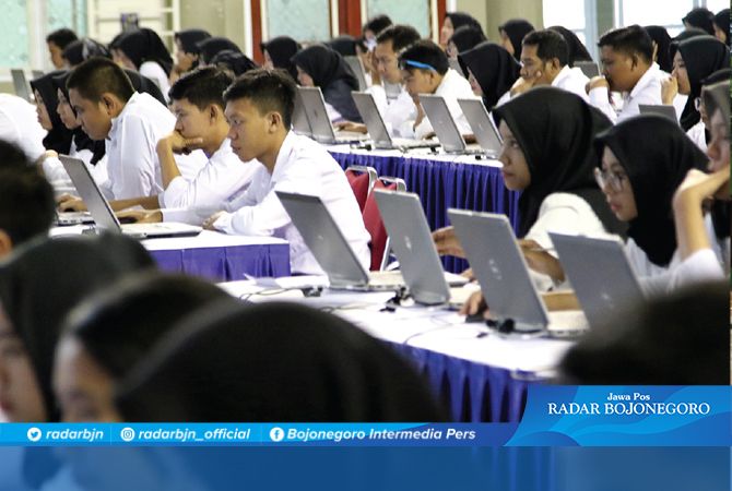 Jumlah Formasi Cpns Dan Pppk Bergantung Anggaran Pemkab