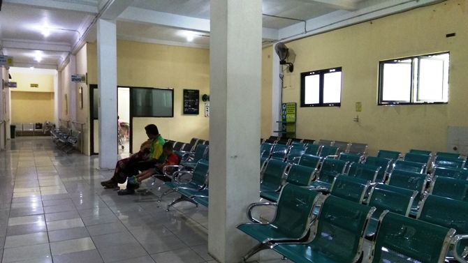 103 Gambar Rumah Sakit Jombang HD Terbaru