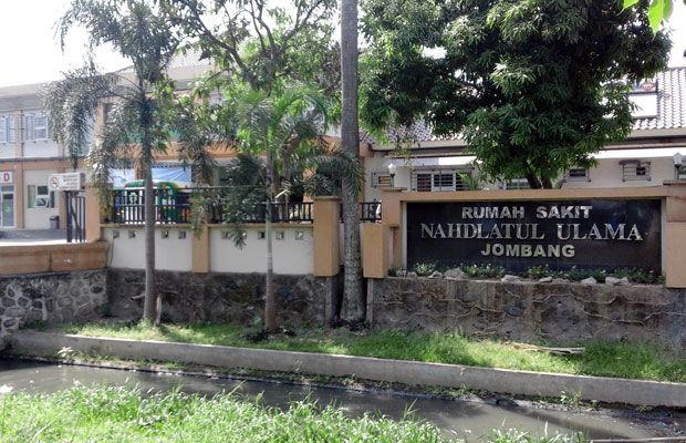 103 Gambar Rumah Sakit Jombang HD Terbaru