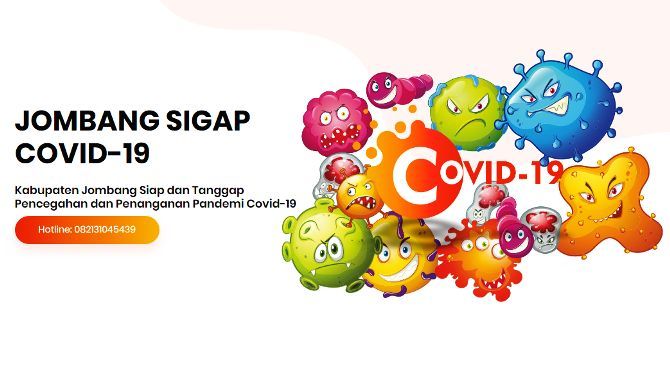 Umkm Terdampak Covid 19 Di Jombang Bakal Dikucur Bantuan Rp 10 Miliar