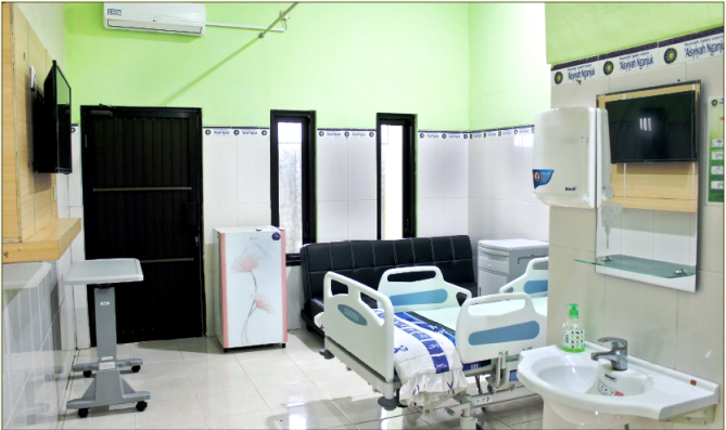 83 Koleksi Gambar Rumah Sakit Nganjuk Gratis