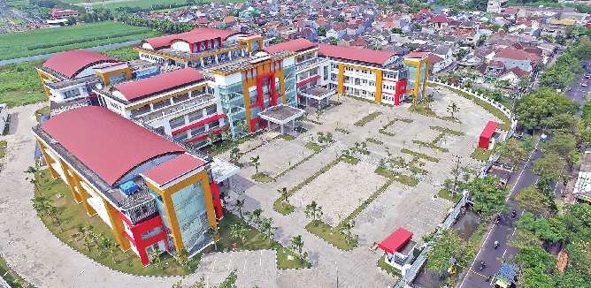 860 Gambar Rumah Sakit Gambiran Kediri Terbaik