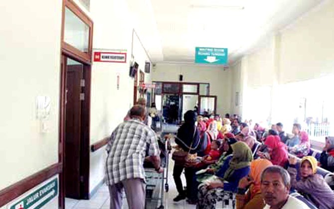 83 Koleksi Gambar Rumah Sakit Nganjuk Gratis