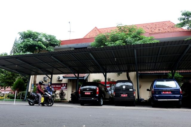 Pulang Kampung, ASN Dilarang Pakai Mobil Dinas