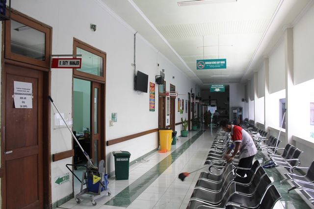 83 Koleksi Gambar Rumah Sakit Nganjuk Gratis
