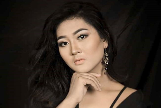 Hemat Make Up Sendiri