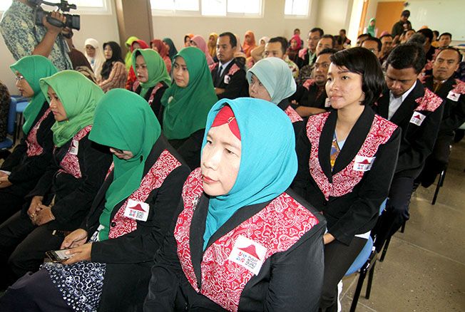 Disdikpora Berlakukan Pra Tes Sebelum Ikut Pendidikan Profesi Guru