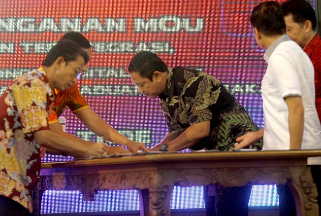 Tanda Tangan Elektronik Jateng Sketsa