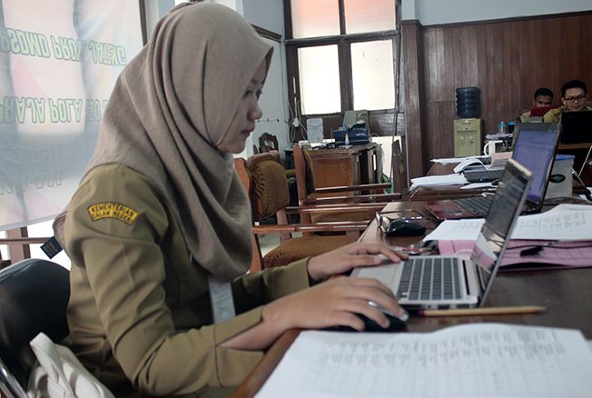 Rincian Jadwal Skd Cpns Kabupaten Jepara Belum Diumumkan