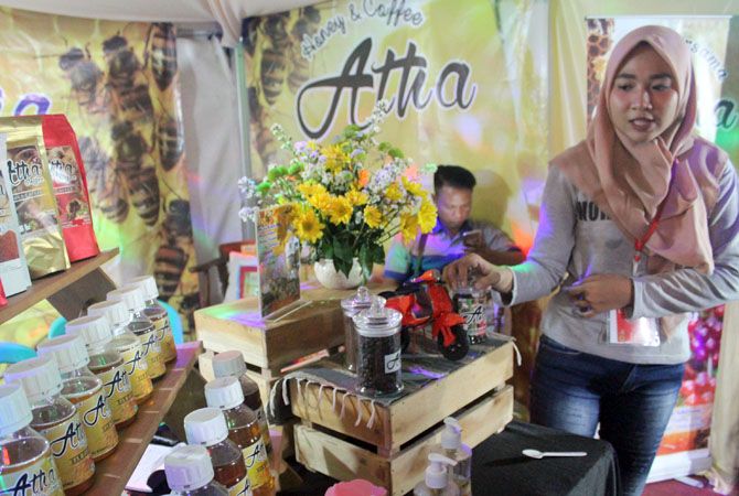 Peningkatan Umkm Di Pati Terkendala Permodalan