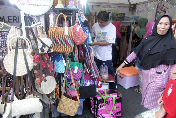 Modal 500 Wirausaha Baru Disunat Dulu Rp 10 Juta Kini Rp 5 Juta Modal 500 Wirausaha Baru Disunat Dulu Rp 10 Juta Kini Rp 5 Juta