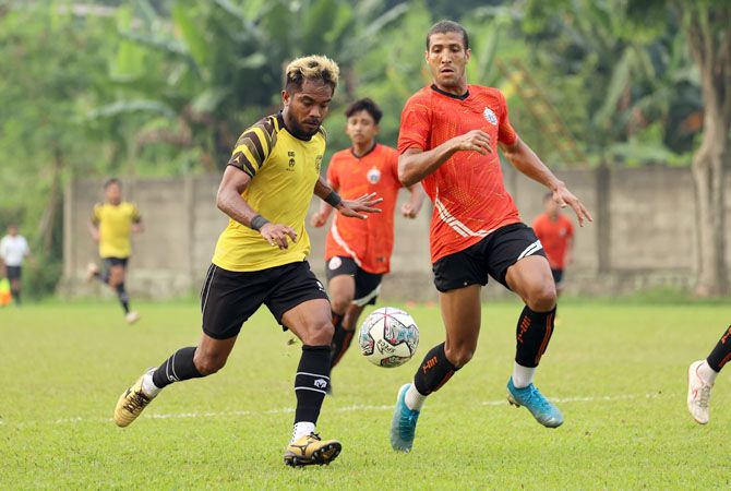 Ahha Ps Pati Pecundangi Persija Jakarta Dengan Skor 1 0