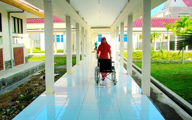 460 Koleksi Gambar Rumah Sakit Bangkalan Gratis