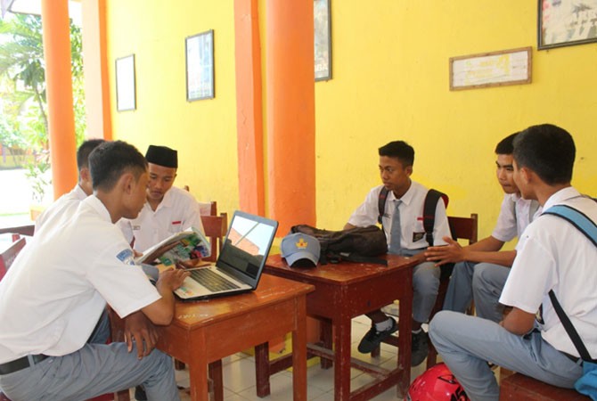 Ppdb Smk Bebas Zonasi Tes Akademik Dan Kesehatan Menentukan Ppdb Smk Bebas Zonasi Tes Akademik Dan Kesehatan Menentukan