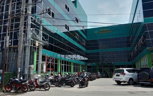460 Koleksi Gambar Rumah Sakit Bangkalan Gratis