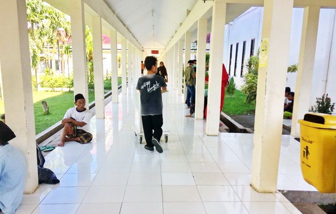 460 Koleksi Gambar Rumah Sakit Bangkalan Gratis
