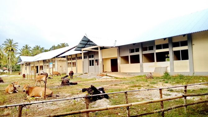 7400 Koleksi Gambar Gedung Rumah Sakit Gratis Terbaru