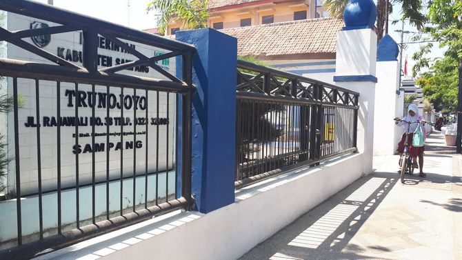 Suplai Macet Warga Keluhkan Layanan Pdam