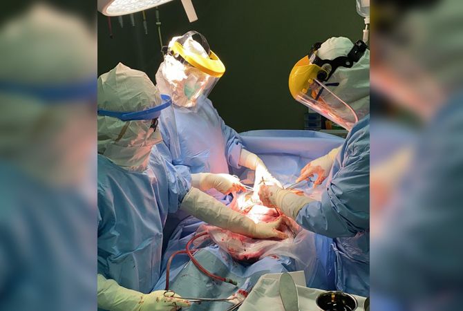 Kiat S Pdp Korona Yang Berhasil Melahirkan Lewat Operasi Caesar