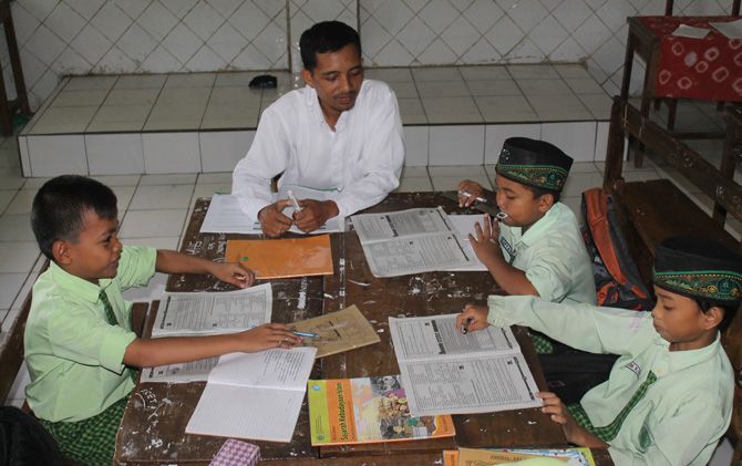Pendma Kab Mojokerto
