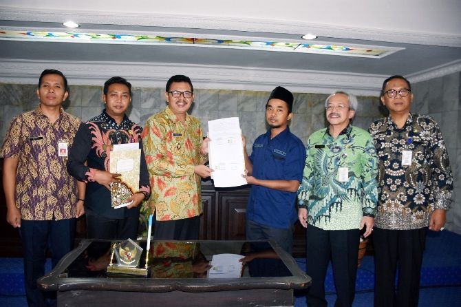 Bawaslu Segera Rekrutmen Tenaga Pengawasan Berapakah Gajinya