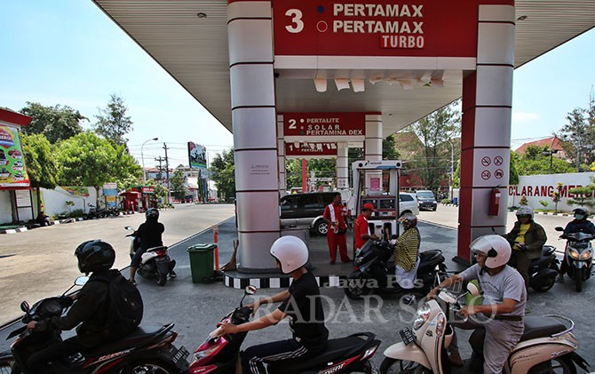 Empat Kali Naik Harga Konsumen Pertamax Migrasi Ke Pertalite Empat Kali Naik Harga Konsumen Pertamax Migrasi Ke Pertalite