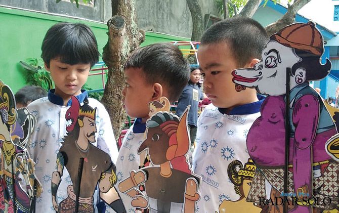 76 Gambar Wayang Untuk Anak Tk Paling Keren 76 Gambar Wayang Untuk Anak Tk Paling Keren