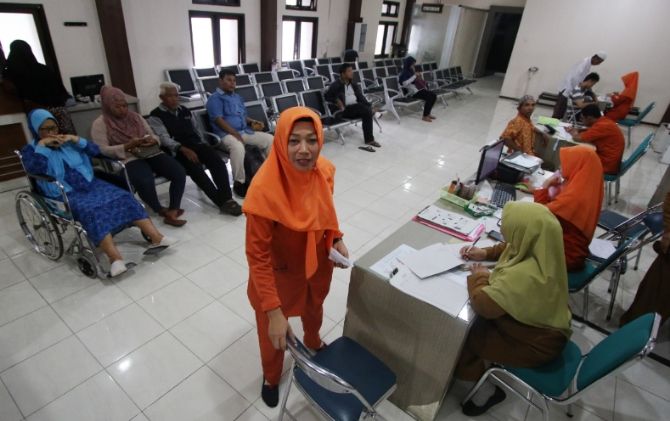 48+ Gambar Rumah Sakit Kustati Solo Terbaik