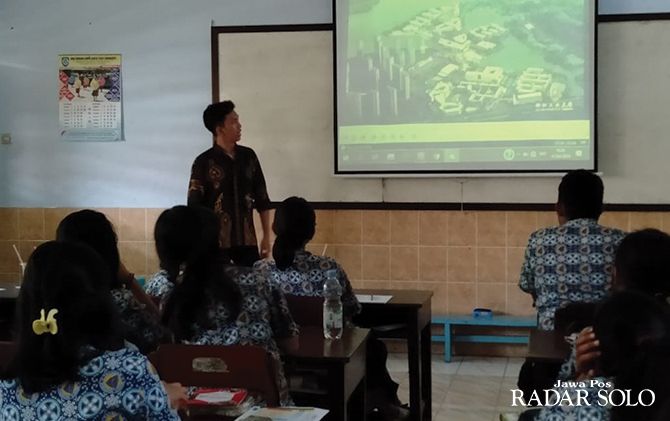 Belajar Ke Luar Negeri Makin Mudah