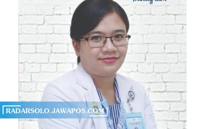 Jadi Titik Masuk Virus Ini Tips Jaga Mata Tetap Saat Pandemi