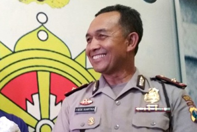 Namanya Pasar Maling Tetapi Ternyata Pasar Yang Aman