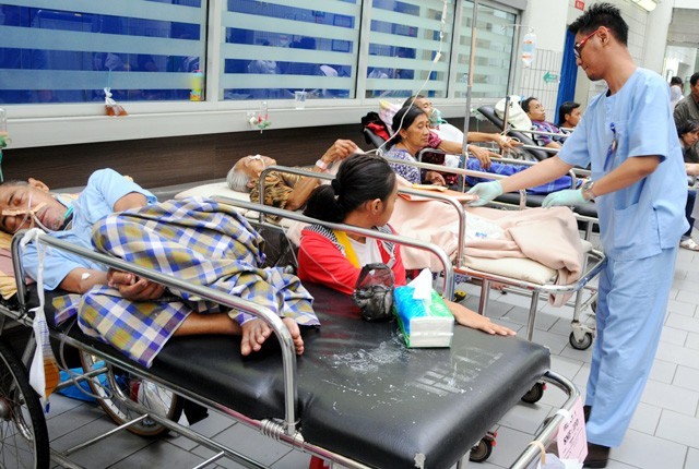 8800 Koleksi Gambar Rumah Sakit Karang Menjangan Gratis