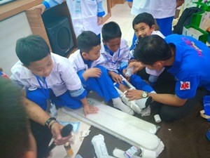 64 Gambar Rumah Sakit Petrokimia Gresik Gratis