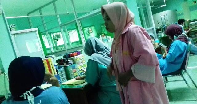 64 Gambar Rumah Sakit Petrokimia Gresik Gratis