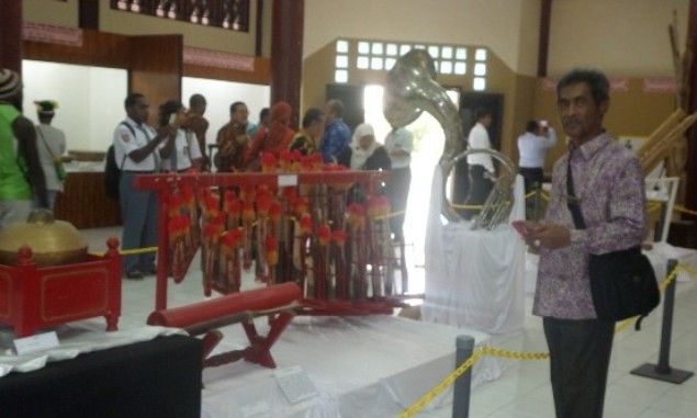 53 Gambar Alat Musik Angklung Reog Paling Bagus 53 Gambar Alat Musik Angklung Reog Paling Bagus