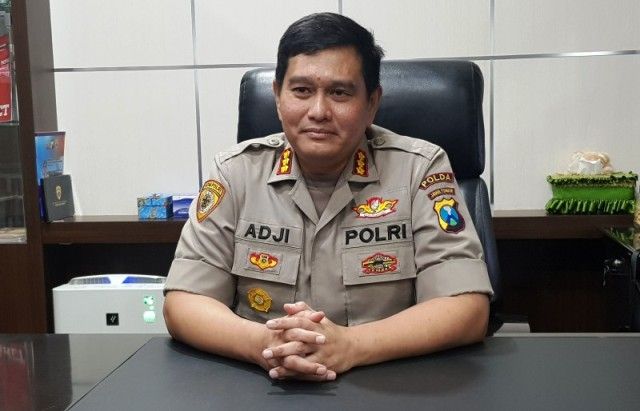 Polda Jatim Pecat 37 Polisi Terbanyak Desersi Dan Narkoba