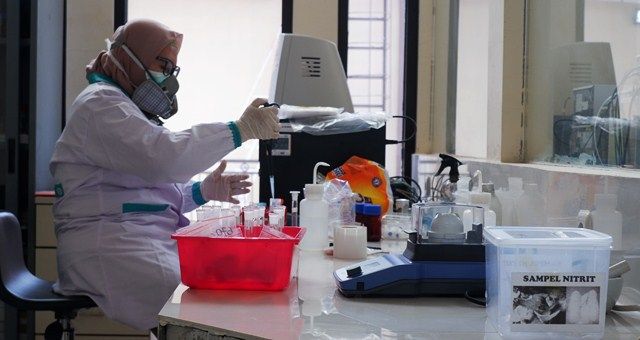Stop Impor Hewan Perketat Masuknya Produk Holtikultura