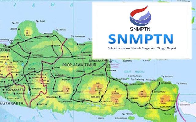 Jatim Peringkat Satu Nasional Terbanyak Siswanya Lolos Ke Snmptn 2020